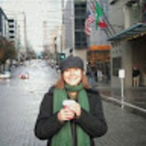 Meet your Posher, Lisa